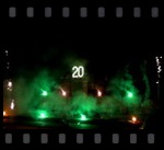 video cerna hora 2016